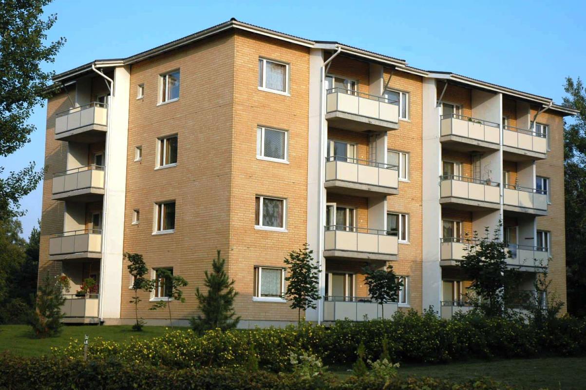 Tillintie 4, Ylä-Vista 1