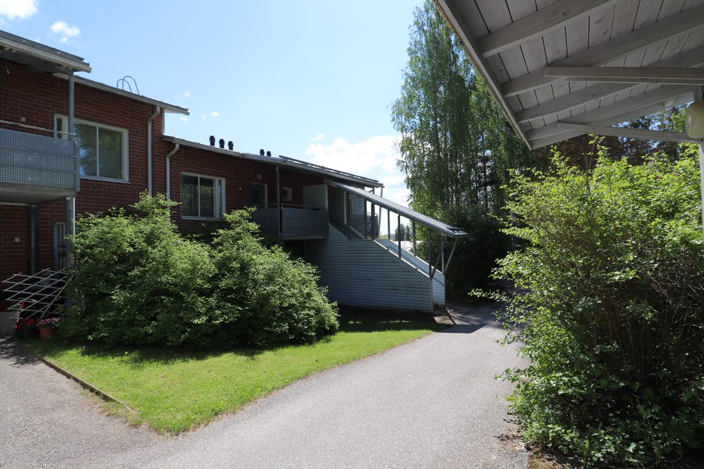 Pietiläntie 19, Nummela 1