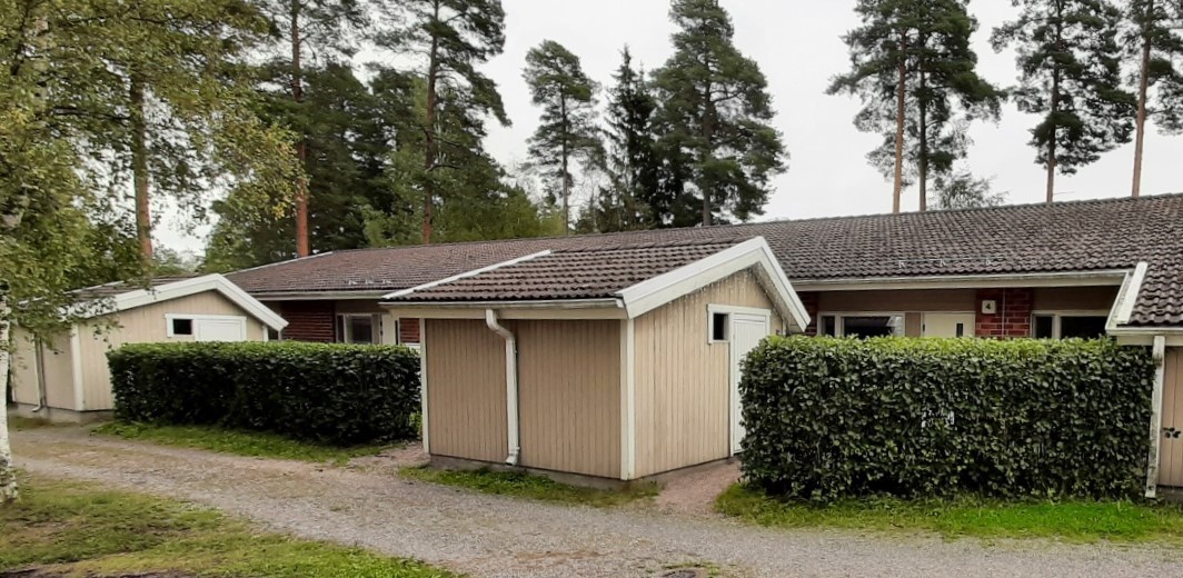 Käkitie 15, Kriivari 1